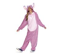 Costume Da Adulto Jumpsuit Di Disney Lilo & Stitch Angel