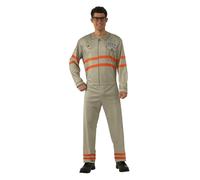 Costume Da Adulto Kevin Del Film Ghostbusters 3 Taglia X-Large
