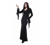 Costume Da Adulto Macabre Mistress