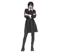 Costume Da Adulto Med Lrg Creepy Coed