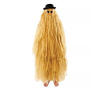 Costume Da Adulto Peloso