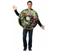 Costume Da Adulto Per Ciambella