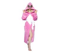 Costume Da Adulto Power Rangers, Rosa