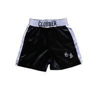 Costume Da Adulto Rocky III Clubber Lang Pantaloni Da Boxe