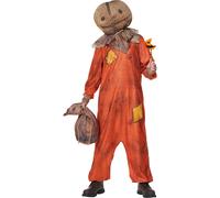 Costume Da Adulto Sam Di Trick R Treat
