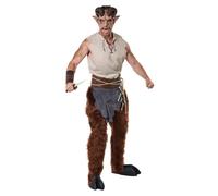 Costume Da Adulto Satyr Mitologico | X-Large