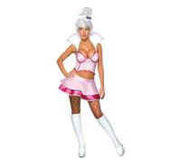 Costume Da Adulto Sexy Di Judy Jetson Taglia Media