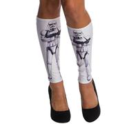 Costume Da Adulto Stormtrooper Di Star Wars Con Calzoni