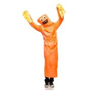 Costume Da Adulto Wacky Waving Arm Man