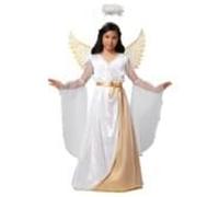 Costume Da Angelo Custode Per Bambini