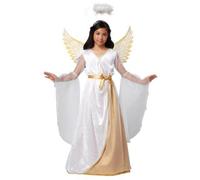Costume Da Angelo Custode Per Bambini