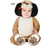 Costume Da Animale Per Bambini E Neonati Con Cagnolino Elegante Nuovo