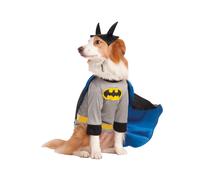 Costume Da Animale Per Cani Batman Supereroe Abbigliamento Elegante Licenziato