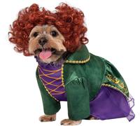 Rubie's Costume per animali domestici Winifred Sanderson (Hocus Pocus) Taglia S