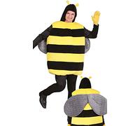 Costume da Ape Willy per Adulto Unica