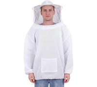 Costume da Apicoltore di Halloween per Adulti