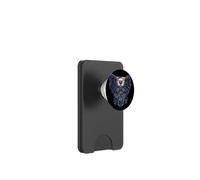 Costume da aquila motore per un look patriottico PopSockets PopWallet per MagSafe