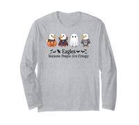 Costume da aquile perché Le Persone Sono inquietanti per Maglia a Manica