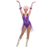 Costume Da Artista Del Trapezio Per Donne The Greatest Showman Costume Da Circo
