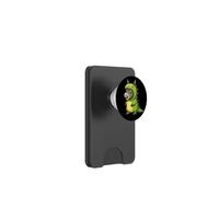 Costume da asino per amanti degli animali da dinosauro Trex per bambini e bambine PopSockets PopWallet per MagSafe