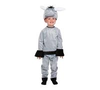 Costume da asino per bambini