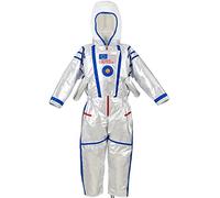 Costume da astronauta 3-4 anni - Souza