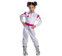 Barbie Astronauta Costume Ragazze Vestito Autorizzato Barbie Bambola