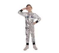 Costume da astronauta per bambino età 3-4 3 - 4