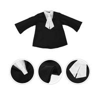 Costume Da Aula Di Tribunale Set Costumi Giudice Cosplay Halloween