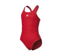 Costume da bagno 1 pezzo per bambina Arena Dynamo R Rouge 12/13 ans