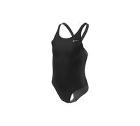 Nike Costume Intero da Bambina Essential One Piece, Bambina, T10309102, Nero, S