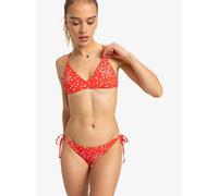 Costume da bagno 2 pezzi Beach Classics Rosso XL Fantasia