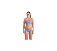 Costume da bagno 2 pezzi da donna arena new monogram blue
