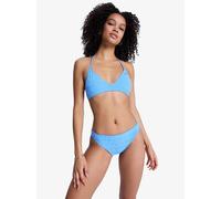 Costume da bagno 2 pezzi PARADISE WAVE Blu XL Tinta unita