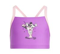 Adidas Disney Minnie&daisy Bikini Viola 9-10 Years Ragazza