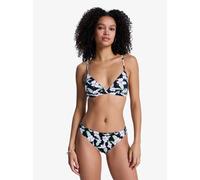 Costume da bagno 2 pezzi PT ESSENTIALS Nero XS Floreale