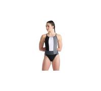 Costume da bagno a 1 pezzo arena super fly back panel donna multicolore