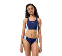 Costume da bagno a 2 pezzi COLOURBLOCK PIECES Blu 44 (IT) - 40 (FR) Fantasia