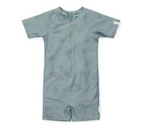 Costume da bagno a maniche corte Turtle Island | Little Dutch – 86/92