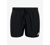 Adidas 3 Stripes 3´´ Swimming Shorts Nero L Uomo