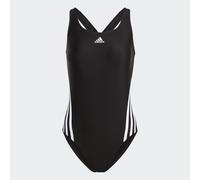 adidas - Women's 3S Swimsuit - Costume intero 36 nero