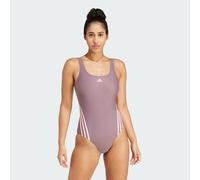 Adidas Costume Da Bagno 3 Stripes