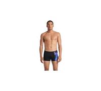 Costume da bagno arena dreamline nero blu uomo
