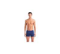 Costume da bagno arena graphic blu bianco da uomo