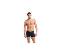 Costume da bagno arena graphic nero blu da uomo