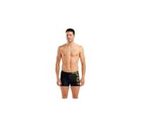 Costume da bagno arena kikko nero giallo uomo