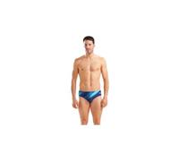 Costume da bagno arena light blu uomo
