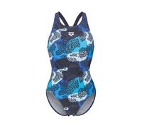 Costume Da Bagno Arena Mimetico Da Donna - Donna - 42 - Arena