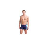 Costume da bagno arena mix swim blu da uomo