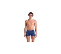Costume da bagno arena poseidonia blu da uomo